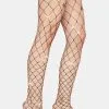 X_PTLHZ In The Rough Rhinestone Fishnet Tights -Outlet Tights Store 06D72SGfZCOH6WKUlPBdHXZ1yQroXbI4 24