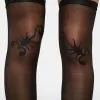 X_CIEL Might Get Stung Sheer Thigh High Socks 1 X_CIEL Might Get Stung Sheer Thigh High Socks -Outlet Tights Store 0tZDyT8wsTGsXJChHrRvZMTBMoLml8Oi 24