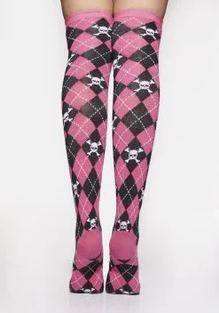 DELiA*s By Dolls Kill Coming For Me Argyle Socks -Outlet Tights Store 1RnciaIIkzEArmHPOJu0aHRJHnlT6dEo 24