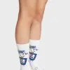Cool Socks Star Of The Shit Show Crew Socks -Outlet Tights Store 2snnNeQVDI7RCUwh2A4UUREc0MlNFHjf 24