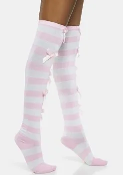 X_PTLHZ Sugar My Precious Thigh-High Socks -Outlet Tights Store 3hIeogidxCrLZMObCEcbwePh2zVDDYbf 24