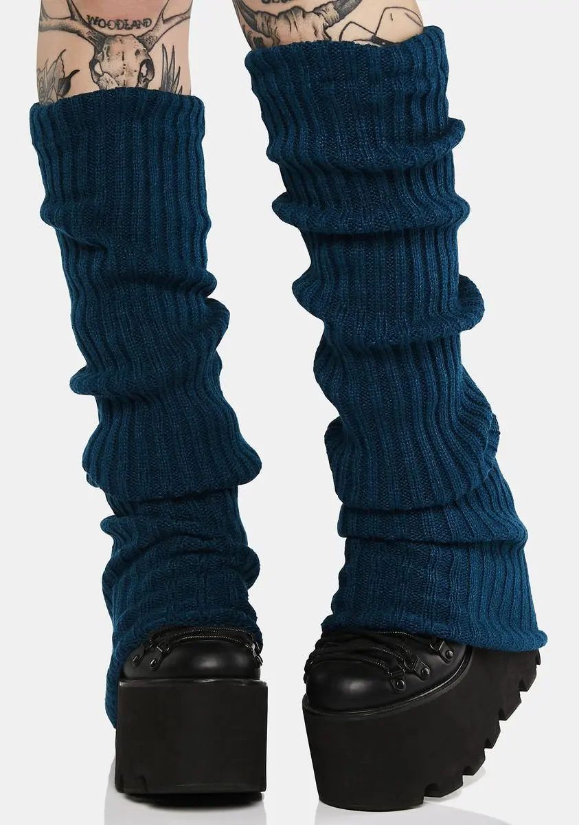 X_PTLHZ Explorer Vibes Leg Warmers 3 X_PTLHZ Explorer Vibes Leg Warmers