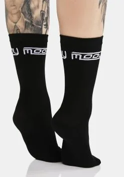X_CIEL Attitude Problem Crew Socks 7 X_CIEL Attitude Problem Crew Socks -Outlet Tights Store 4m8TLlHmCeH4ikAzFNj8KIy0gd2kK88s 24