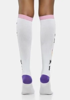 X_Leg Avenue Get A Taste Knee-High Socks -Outlet Tights Store 57wV0Ggnq8eOnYHLAzEPEYasqJdB2vUD 24