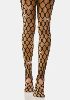 X_Leg Avenue You're A Doll Fishnet Tights -Outlet Tights Store 5E2GZLzRSVoBYXvgSFdYrr2xAUnOpwtm 24