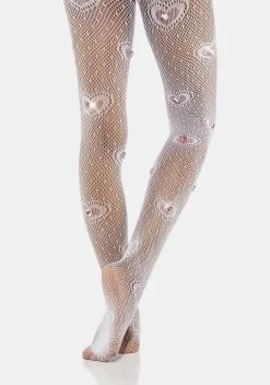 X_PTLHZ Snow Sweet No More Fishnet Tights -Outlet Tights Store 5IPROJAwvaug1o4mEeyAdCqxM2g1BHsr 24