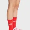 Cool Socks Coca Cola Spots Crew Socks -Outlet Tights Store 5nj96mHof5Iqfqrt78LS8Imo0wHpVntu 24