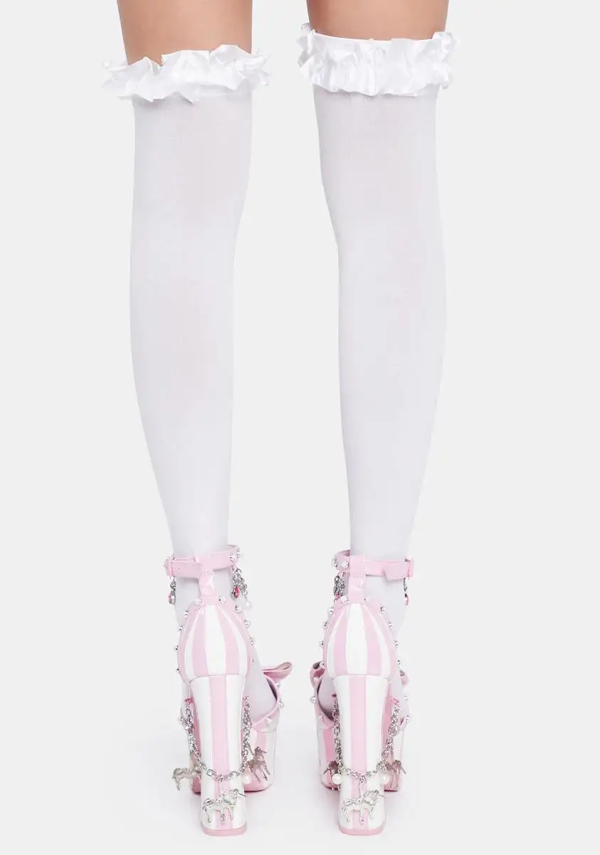 X_Music Legs Sincere Me Thigh Highs 5 X_Music Legs Sincere Me Thigh Highs - Image 3
