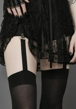 X_Leg Avenue Show What U Got Thigh Highs -Outlet Tights Store 5sjI1MiYfoXB5ZvQhPOHHEOoVH8rVgfB 24