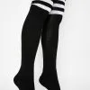 X_Leg Avenue Rack 'Em Up Athletic Thigh Highs 1 X_Leg Avenue Rack 'Em Up Athletic Thigh Highs -Outlet Tights Store 5x6rCX5EArE3qPTlU2NKbuX5oJBPxHtm 24