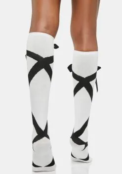 X_PTLHZ Prim & Proper Knee-High Socks -Outlet Tights Store 63b9oZxtNPHAJ9c2ksK8L9hJq70RkFgL 24