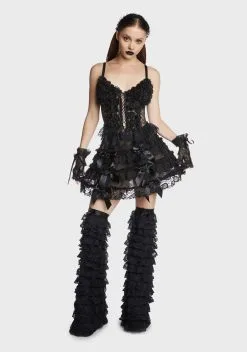 Widow The Real Me Leg Warmers -Outlet Tights Store 6rDa9kPvX4QdMzJdbDMsmpDFGxDi3s7k 24