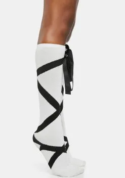 X_PTLHZ Prim & Proper Knee-High Socks -Outlet Tights Store 7FzaiY3lkDIFexSllJcA98o37jFzG82r 24