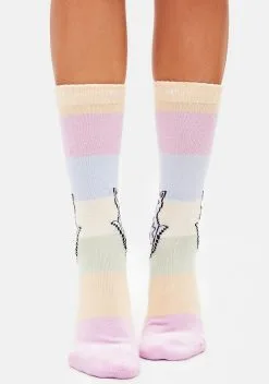 RIPNDIP Lord Nermal Mid City Socks -Outlet Tights Store 7mcadWsL2IVXValxwi3vxm5ZtX0e9KdN 24