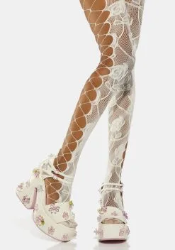 X_PTLHZ Proper Glitz Fishnet Tights 6 X_PTLHZ Proper Glitz Fishnet Tights -Outlet Tights Store 8BuRyLtP1ZFpemBHJflCGu1WEpR4jhks 24