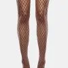 MeMoi Merlot Maxi Net Tights -Outlet Tights Store 8OPEyaKsJTi2jYpzA42BS1UEO6tnAR5Z 24