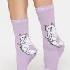 RIPNDIP Purple Lord Nermal Crew Socks 1 RIPNDIP Purple Lord Nermal Crew Socks -Outlet Tights Store 96jdZYly0hLPlROkrBIiquZ7gwdEasXL 24