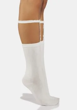 X_PTLHZ Fancy Feet Knee High Socks -Outlet Tights Store 9e0QoNWMSl45WR2DaKLj8mAhsZTvBWc4 24