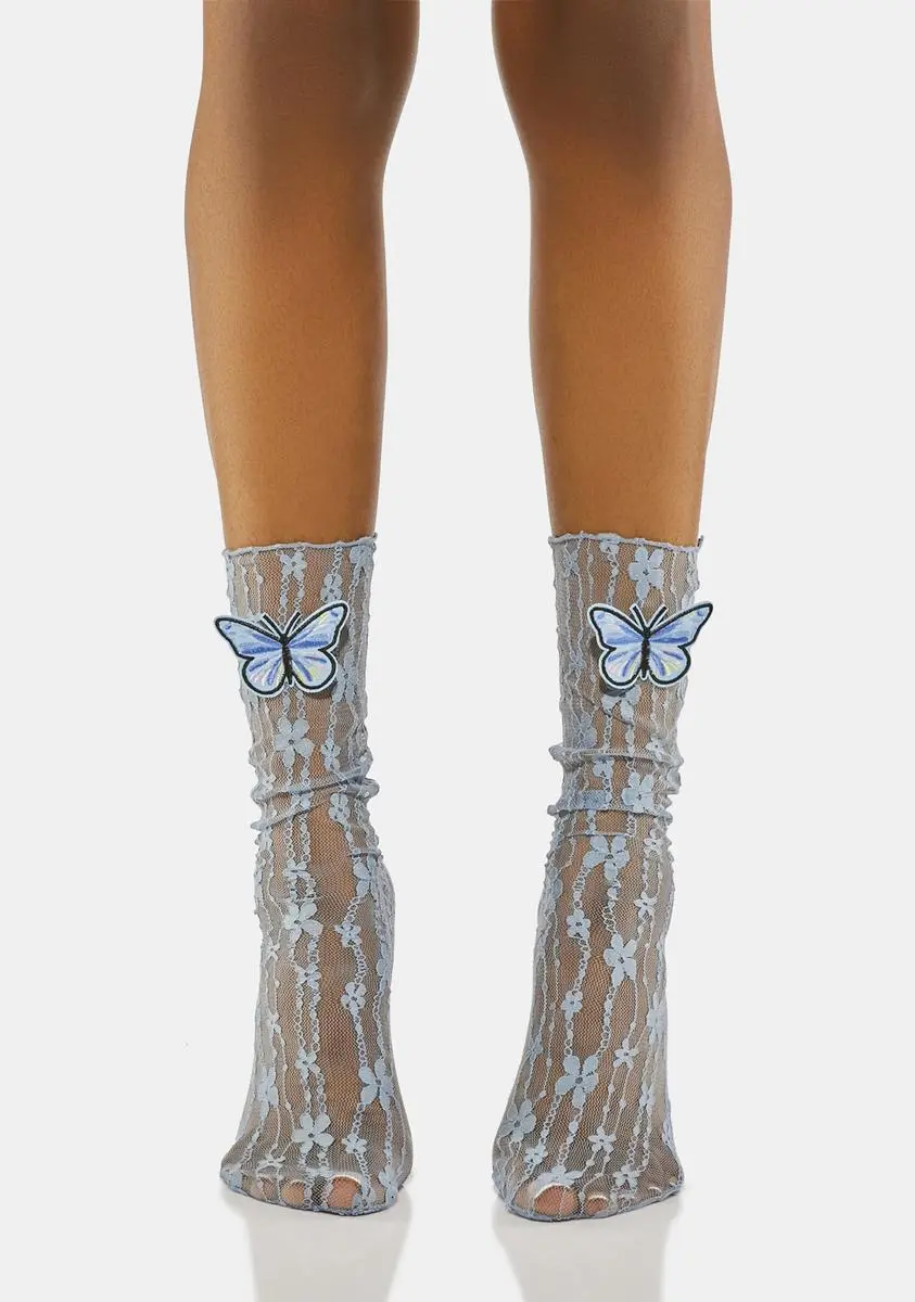 X_PTLHZ Precious Charms Lace Socks 3 X_PTLHZ Precious Charms Lace Socks