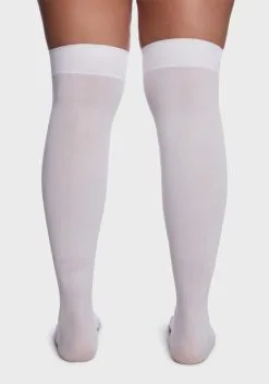 X_Leg Avenue Plus Heavenly Thigh Highs -Outlet Tights Store Ahy1MPp0LT67NSHhLQkRbLMb8ilNulPz 24