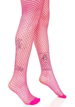 X_Leg Avenue Bold Move Fishnet Tights -Outlet Tights Store B0ngdHEDuCNi2PpLOzrgqjnGBlQlWSaf 24