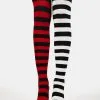 X_CIEL Underworld Fun Thigh High Socks -Outlet Tights Store Ba3YRmwDoqs7DTk1SoX9pfPwuS5VXvgA 24