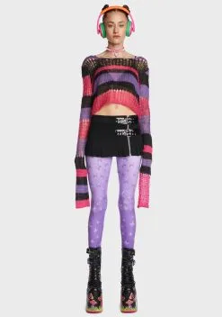 X_CIEL Galaxy Far Away Star Tights -Outlet Tights Store C8UQgX9XwpSxS8Oqg9Wzk2eLLMC6Hv2Y 24