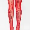X_Leg Avenue Flame On Fishnet Tights -Outlet Tights Store CRjqlkBdLPm3xrMtu4IvFfAj14qTuT3w 24