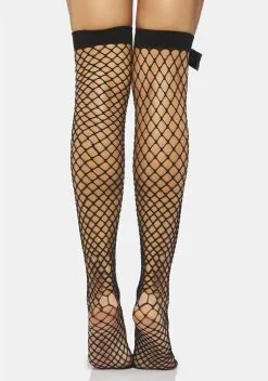 X_PTLHZ Unlimited Love Fishnet Thigh Highs -Outlet Tights Store CT2GEwk7FjzVteA17HSMe3Tne0kgZyo1 24