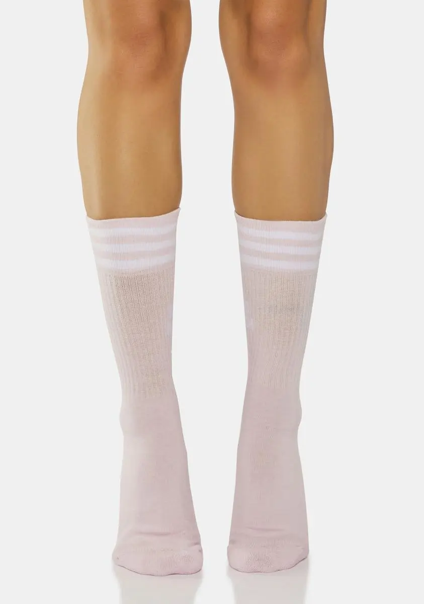 Mother Socker Bad Bitch Crew Socks 4 Mother Socker Bad Bitch Crew Socks - Image 2