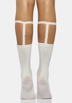 X_PTLHZ Fancy Feet Knee High Socks -Outlet Tights Store D7UgsPxefgCJ4HsAHJiOlbk5BXoev6dG 24
