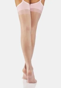 X_PTLHZ Sweet Lovemaker Garter Tights -Outlet Tights Store DiWX1puUkk6TG5PlUMiAfQ6gijeIaL6A 24