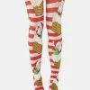 IRREGULAR CHOICE Xmas Delivery Tights -Outlet Tights Store DrTWrqp03448IUGBLIIaF6bPQ9n349Ys 24