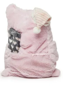 MeMoi Cozy Buddies Stuffed Owl With Matching Heart Socks -Outlet Tights Store E5YRqZVtrwQnRM8nwUy9ihiOB9m0YpoT 24
