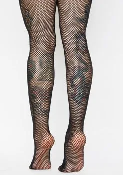 X_Leg Avenue Night Take It Easy Fishnet Crotchless Tights 7 X_Leg Avenue Night Take It Easy Fishnet Crotchless Tights -Outlet Tights Store FFCuOfXh63gSJXQtDrPHx9ictEEDSnk4 24