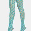 X_Leg Avenue Teal Between Reality Fishnet Tights -Outlet Tights Store FgwwoM1UgzptM1AU4doJEFUReFhtQfS4 24