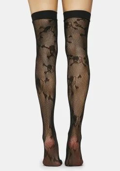 X_CIEL Hollow Ground Fishnet Thigh Highs 7 X_CIEL Hollow Ground Fishnet Thigh Highs -Outlet Tights Store GJBy9jHdpCjqAIfhoWHk6K1qJwo8JoiZ 24