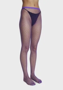 X_Leg Avenue Violet Bold Move Fishnet Tights -Outlet Tights Store Gk0QOMfcTLdFxQEV9mWdhOPwFHvRYb18 24