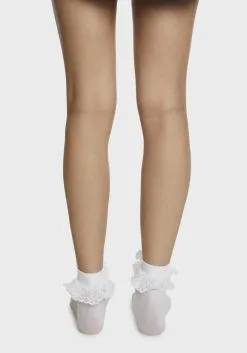 X_Leg Avenue Sweeter Tingz Ankle Socks -Outlet Tights Store GtBKe7pxAEjVKbC1RSO34SVQaG1mRAF5 24 1e6ad9bf 561d 46cb b7fa 1d7d8bb8c08f