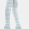 X_PTLHZ Clover Show Your Stripes Thigh-High Socks 2 X_PTLHZ Clover Show Your Stripes Thigh-High Socks -Outlet Tights Store HKT0qUJYJ4iquGyghHWbFBALwaUlPC2N 24