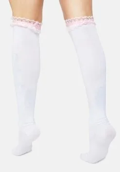 X_PTLHZ Chill No Stress Knee High Socks -Outlet Tights Store HYkJX786T8g0pNhsbltaBDYMKehxN6OY 24