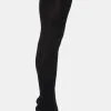 MeMoi Black Flat Knit Sweater Tights 1 MeMoi Black Flat Knit Sweater Tights -Outlet Tights Store Ht1D6i9EQMBrdrpjL67YMQuGuorVlEnm 24