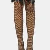 X_PTLHZ Unlimited Love Fishnet Thigh Highs -Outlet Tights Store HtdbLH4fSVaDTrRde6KmLMo42s5Pkx9b 24