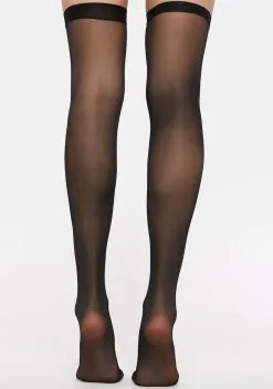 X_CIEL It's Your Month Cancer Thigh High Socks -Outlet Tights Store ID3LGcDsI5o8AlRJzfUTMPS3b4W6jJ2j 24