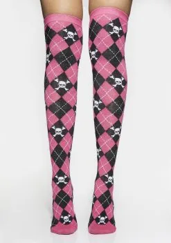 DELiA*s By Dolls Kill Coming For Me Argyle Socks -Outlet Tights Store IKiIbXYSK6zlppro2WePkqe8relb1l4x 24
