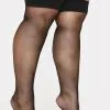 X_Leg Avenue Plus Video Vixen Thigh Highs -Outlet Tights Store IMwXbvDVMJvt8K85ceOGBKCcds6H60E3 24