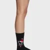 Alchemy England Catmas Crew Socks