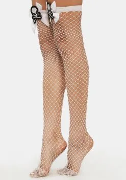 X_PTLHZ Goodbye Forever Thigh High Stockings -Outlet Tights Store K5TNOZjQCZgwBjEdH7dAvlGRrSA3JuNt 24