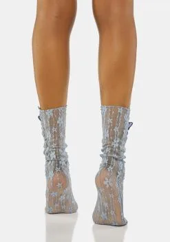 X_PTLHZ Precious Charms Lace Socks 7 X_PTLHZ Precious Charms Lace Socks -Outlet Tights Store Kwzi1VHmvgIjSyOduldvcAOXl1urSzCX 24