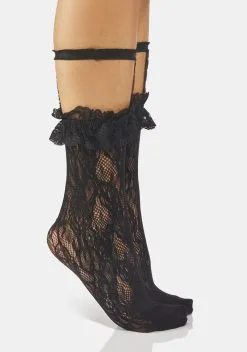 X_PTLHZ Come Along Lace Knee High Socks -Outlet Tights Store L9HmnKXWh4kSjALmdIOnfaUDiDZw569K 24